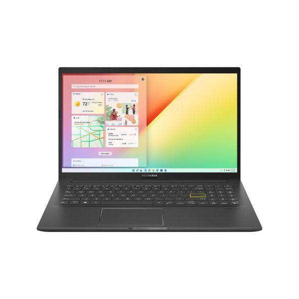 لپ تاپ 15.6 اینچی Asus VivoBook X513e i3