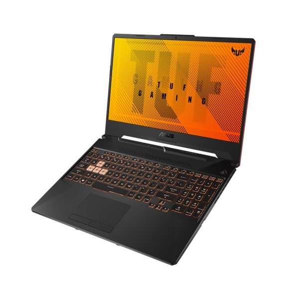 لپ تاپ 15.6 اینچی Asus FX506H