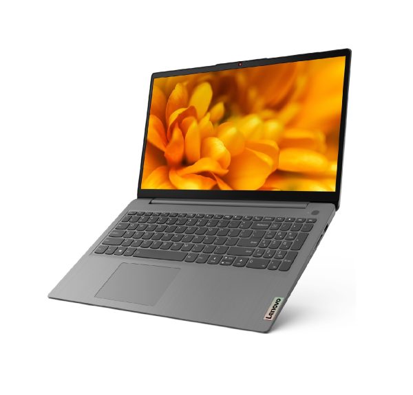 لپ تاپ ۱۵ اینچی مدل Lenovo IP3 CI3(1115G)