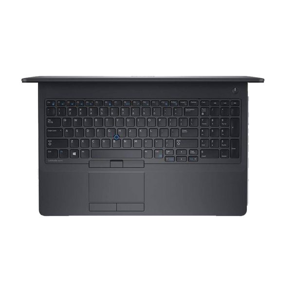 لپ تاپ استوک مدل Dell Latitude 5570