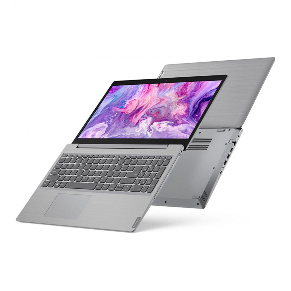 لپ تاپ 15.6 اینچی Lenovo ideapad (i3-1115G4/4/256)