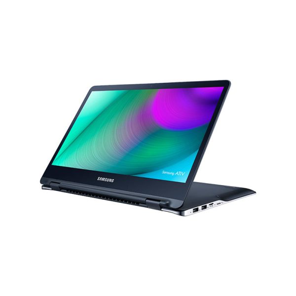 لپ تاپ استوک مدل Samsung Notebook 9 spin