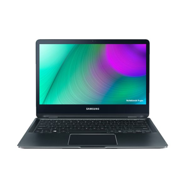 لپ تاپ استوک مدل Samsung Notebook 9 spin