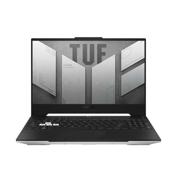 لپ تاپ 15.6 اینچی Asus TUF Gaming FX517zc