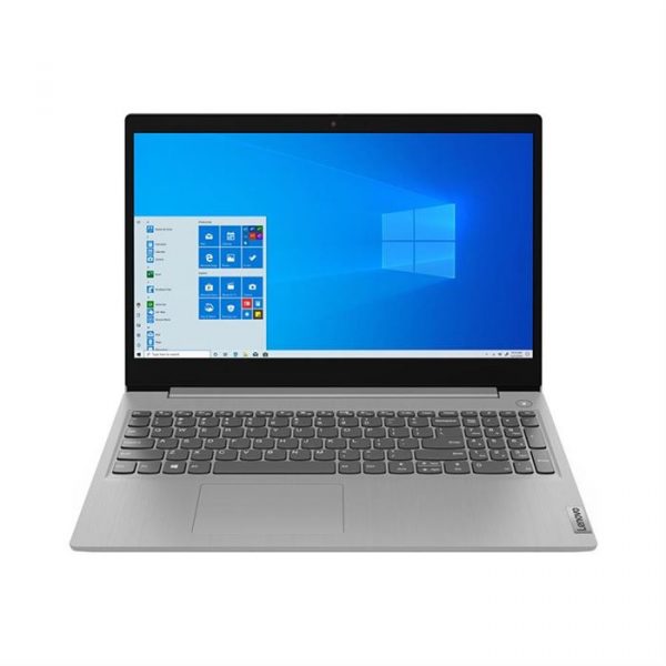 لپ تاپ 15.6 اینچی مدل Lenovo Ideapad 3 (i5-1135G7/8/1+256/2GB MX350)