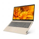 لپ تاپ 15.6 اینچی مدل Lenovo Ideapad 3 (i3-1115G4/8/512)