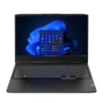 لپ تاپ 15.6 اینچی (16/512/i7-12700) Lenovo Gaming 3