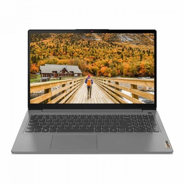 لپ تاپ 15.6 اینچی مدل (Lenovo ideapad 3 (i7-1165/12/1+256/2