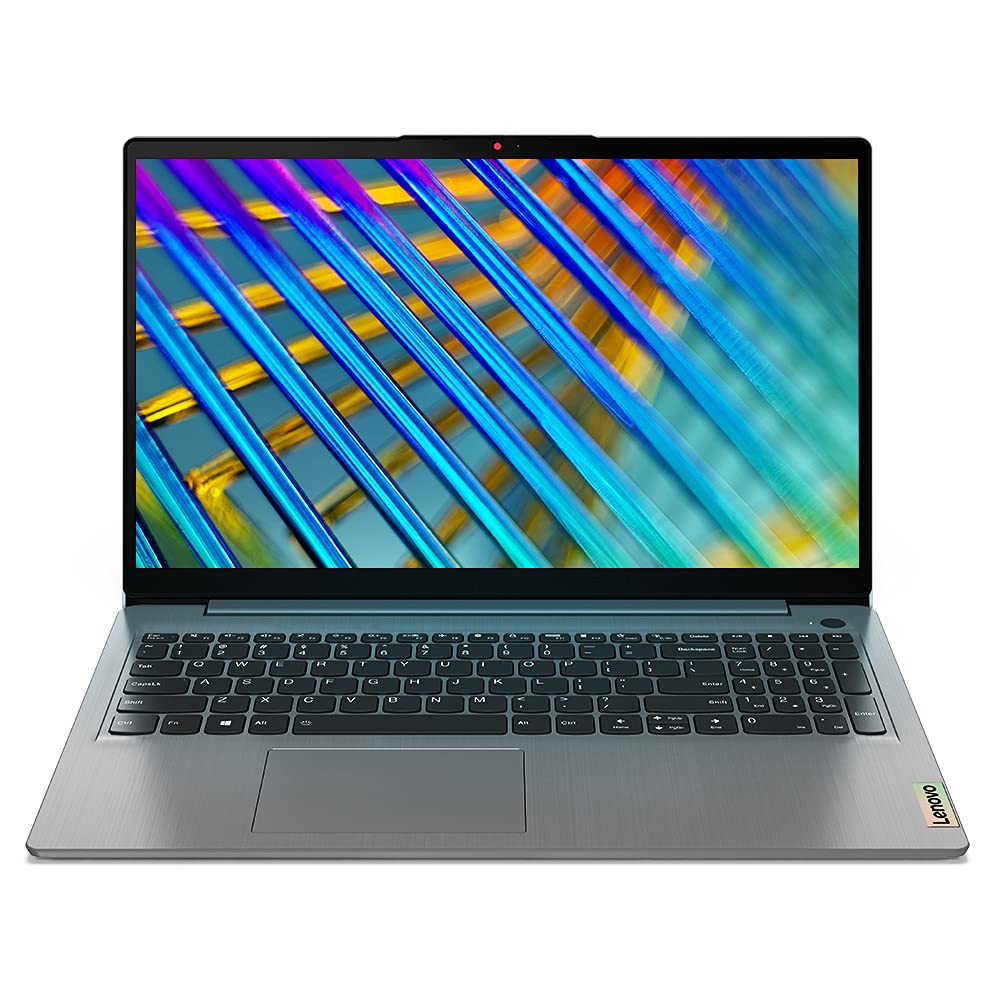 لپ تاپ مدل Lenovo ideapad 3 Ryzen5