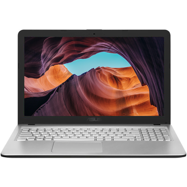 لپ تاپ 15.6 اینچی Asus X543MA - N4020