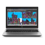 HP Zbook 15 G5