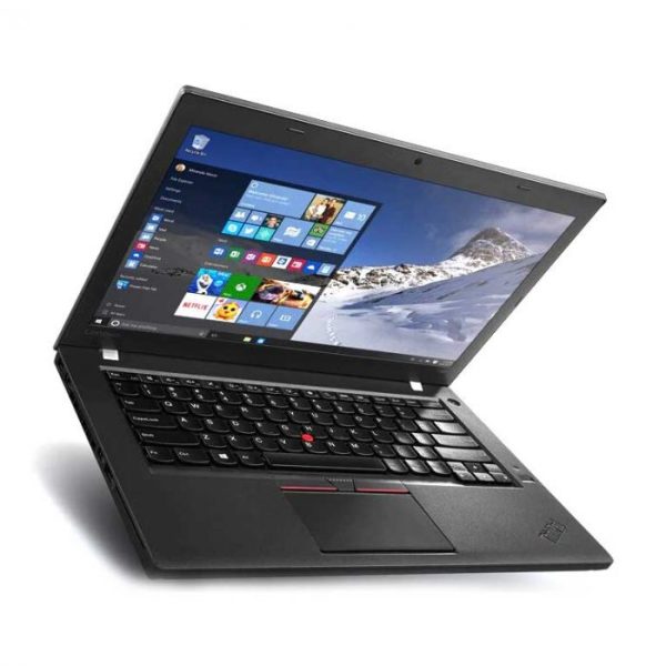 Lenovo ThinkPad T460