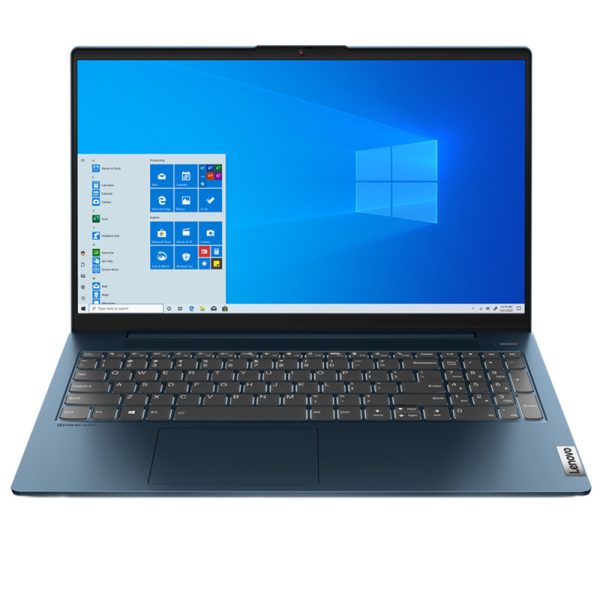 لپ تاپ مدل Lenovo ideapad 5