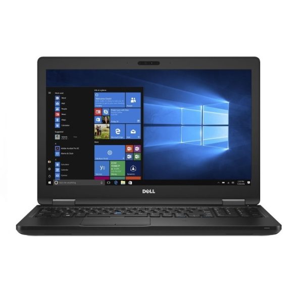 Dell Latitude 5580