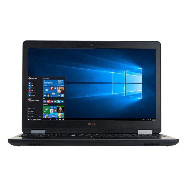 لپ تاپ استوک مدل Dell Latitude 5570