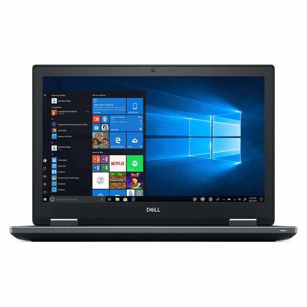 Dell Latitude 5590