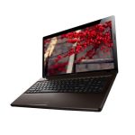 Lenovo G580