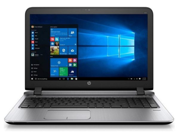 HP ProBook G4