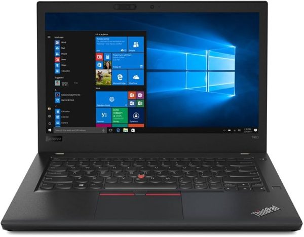 Thinkpad T480