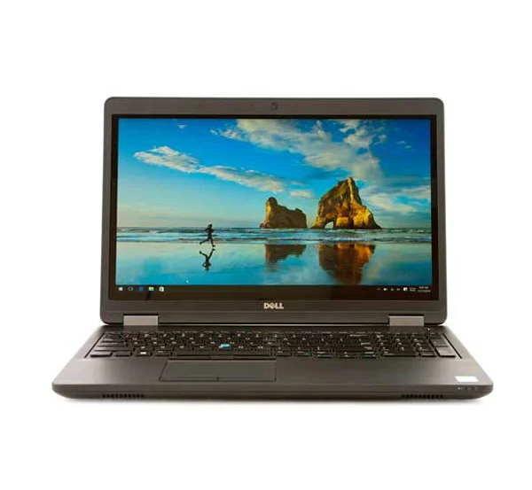 Dell Precision 3510