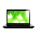 Lenovo G580