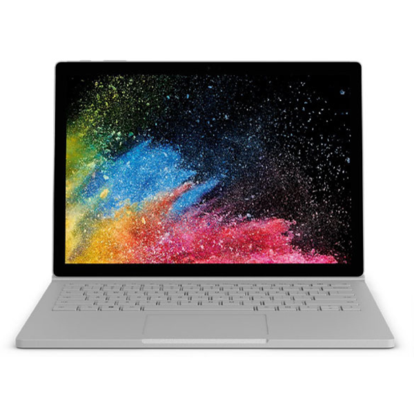 surface book 2