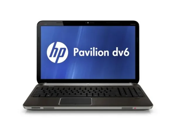 Pavilion dv6