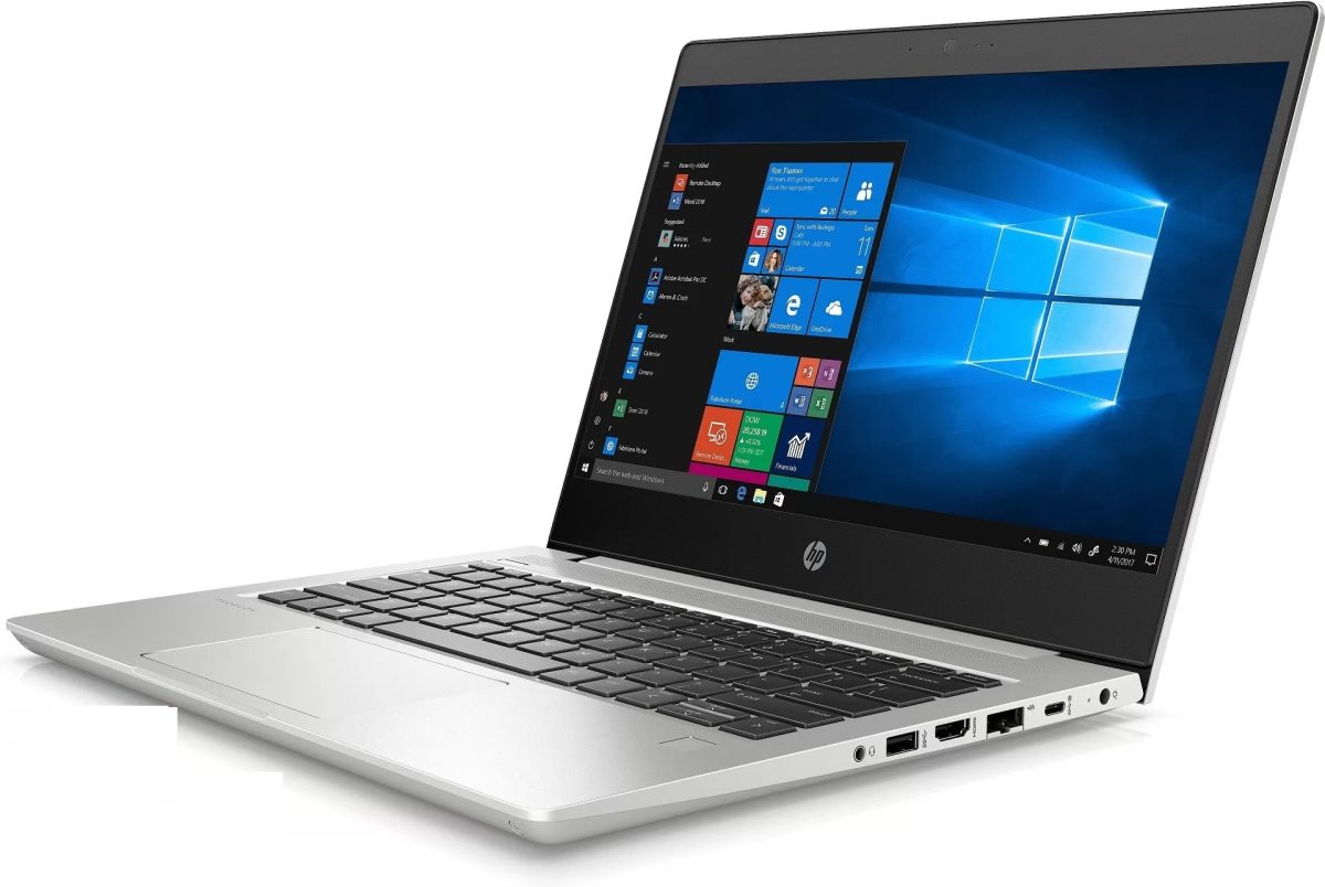 Probook G6